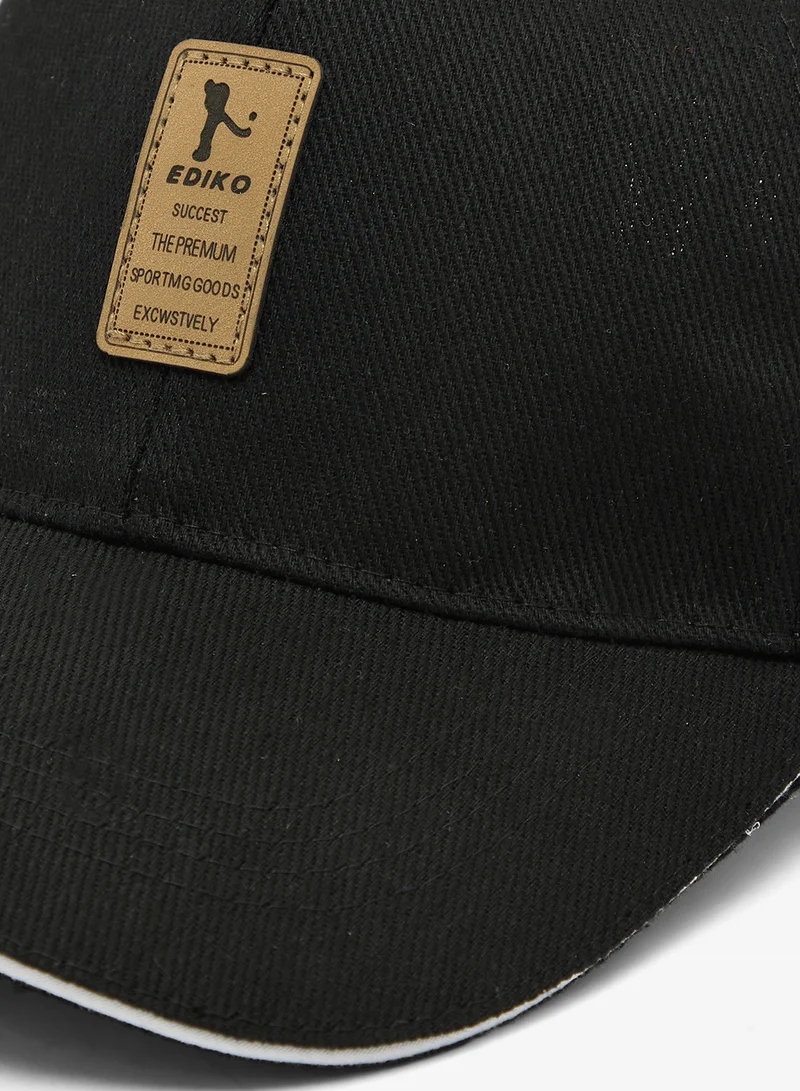 Seventy Five  Curved Peak Caps for Men | Best Price UAE